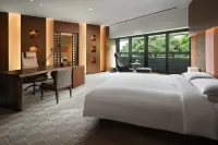 Hyatt Regency Kyoto Các khách sạn ở Kyoto
