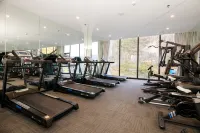 Ween hotel - Gym