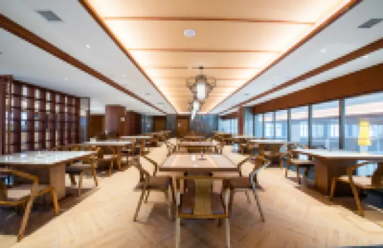 嘉興清池温泉酒店