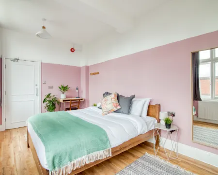 PH旅舍伯明翰 伯明翰酒店