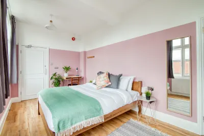 Malacuna Birmingham โรงแรมใน