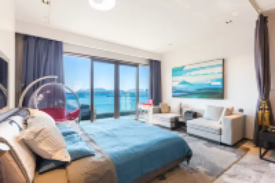 yunhaili seascape apartment