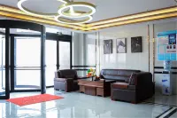 Lingwu Lege Theme Hotel (Yinchuan Airport) - Airport Shuttle