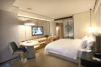 Bo Jue Holiday Inn