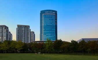 Courtyard By Marriott Shanghai Songjiang