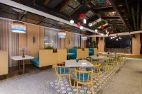 Huizhou Manyue Garden Hotel (West Lake Shuidong Street Branch) - Breakfast