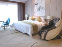 广州科学城总部国际酒店 - 豪华至尊大床房