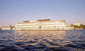 King Tut I Nile Cruise