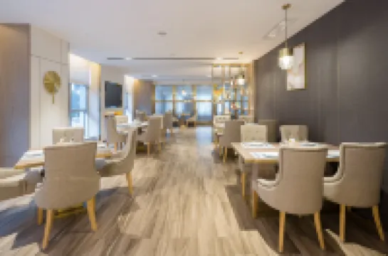 인팅 위에라이 부티크 호텔