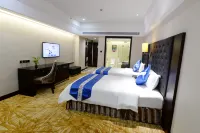 New Asia Liuye International Hotel
