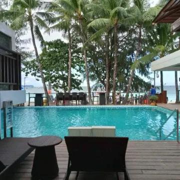 Mandarin White Sand Boracay