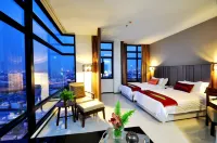 โรงแรมแกรนด์ ฮาวเวิร์ด กรุงเทพ