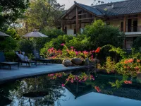 Yangshuo Riverside Resort Hotel - 5 tähden