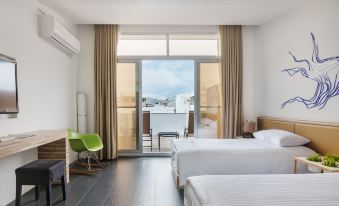 Spring House Hostel