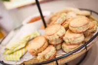 Yuefeng Hotel (Tangshan Yutian Nuanquan Road) - breakfast