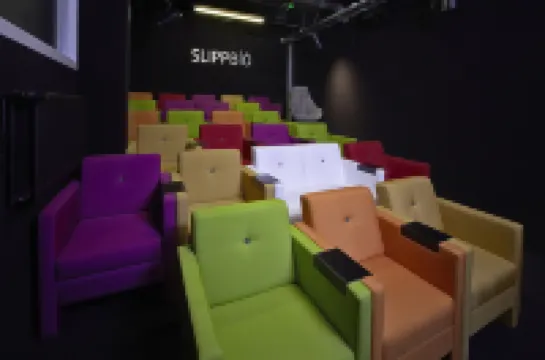 Reykjavik Marina - Berjaya Iceland Hotels