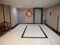 速8酒店(金乡天兴广场店) - 公共区域