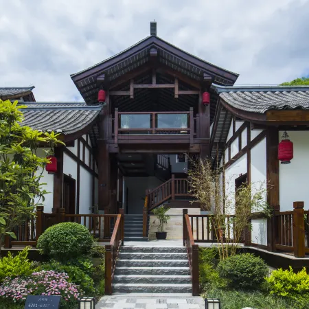 Zunyi Fengxiangyuan Hotel