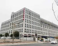 샹키 티 스타일 호텔 (난징 장닝구 구리 우산) 다탕 진바닐라 밸리 주변 호텔