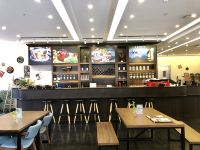 平湖香都国际大酒店 - 西餐厅