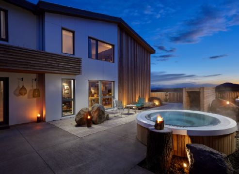 Mývatn - Berjaya Iceland Hotels