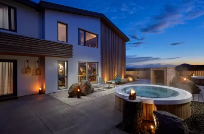 Mývatn - Berjaya Iceland Hotels Hotel a 