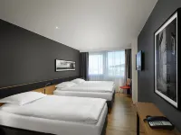 Reykjavik Natura - Berjaya Iceland Hotels Hotels in Reykjavik