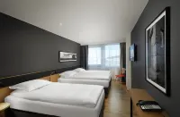 Reykjavik Natura - Berjaya Iceland Hotels - С парковкой