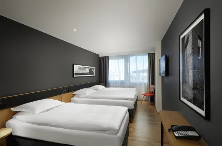 Reykjavik Natura - Berjaya Iceland Hotels