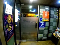 Busan Popcorn Hostel