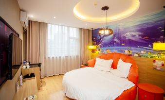 Tianlun Collection Hotel (Yigao Wanda Branch)