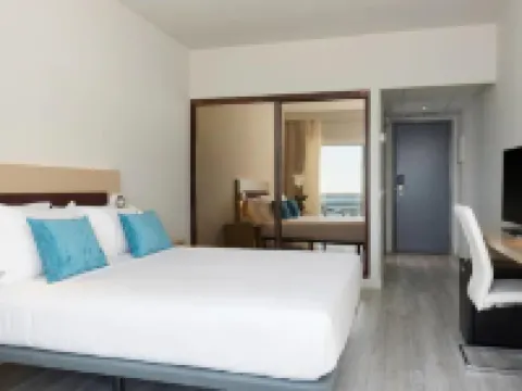 Tryp by Wyndham Lisboa Caparica Mar Almada otelleri