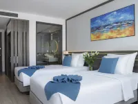 Seana Hotel Hotels near 2/4 Square