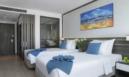 Seana Hotel