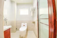 Lingshui Xinshengyuan Travel Agency