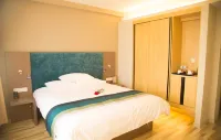 Home Inn Yubai Yun Hotel (Pingdu Xiamen Road Olympic Sports Center) Hotels in Pingdu