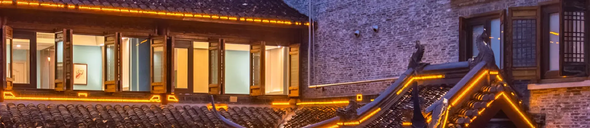 Centro storico: le opzioni più popolari vicino a Huoqiu