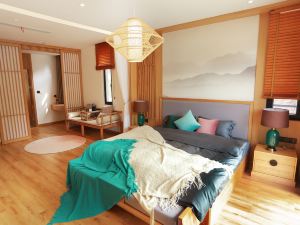 Anji yue creek homestay