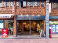 宁波正房客栈 - 酒店外部
