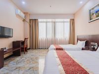 珠海海洋湾酒店 - 标准双床房