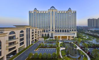 Laibor International Hengyang