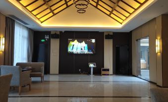 Qiandao Lake Fengling yunshang Guesthouse