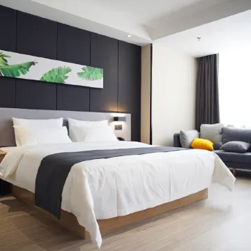 Shankee Tea Style Hotel (Chengwu County Government)