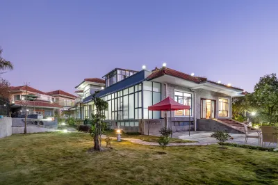 Yunyin Shanfang Inn