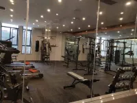 Anxiang Dafey Light Luxury Hotel