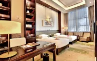Yunlan Bay Shuanglian Hot Spring Resort