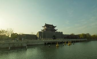 Su Bolexiang Hotel (Suzhou Humble Administrator's Garden Pingjiang Road Branch)