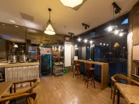 James Joyce Coffetel (Beijing Drum Tower) Hotels near Houhai