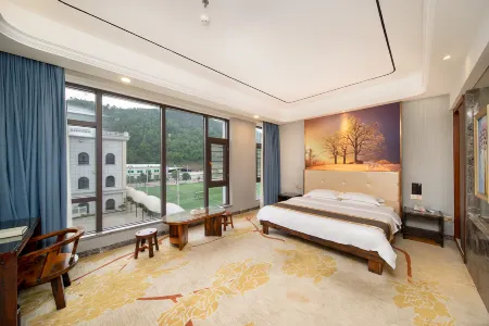 海豐龍豐運動主題飯店