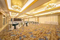 Longfeng Sports Theme Hotel Các khách sạn ở Hải Phong